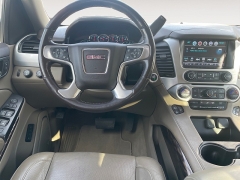 Used 2020  GMC Yukon XL 4d SUV 4WD SLT at Raceway Motors near Lufkin&comma; TX