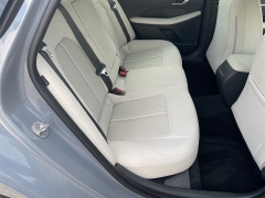 Used 2025  Hyundai Sonata SEL FWD at Raceway Motors near Lufkin&comma; TX