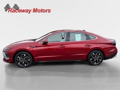 Used 2025  Hyundai Sonata SEL FWD at Raceway Motors near Lufkin, TX