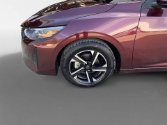 Used 2024  Nissan Sentra SV CVT at Raceway Motors near Lufkin&comma; TX