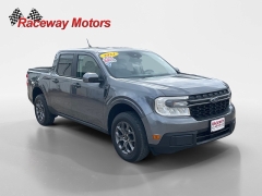 Used 2023  Ford Maverick XLT FWD SuperCrew at Raceway Motors near Lufkin&comma; TX