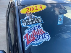 Used 2024  Mitsubishi Mirage G4 ES CVT at Raceway Motors near Lufkin, TX