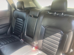 Used 2024  Ford Edge SEL AWD at Raceway Motors near Lufkin&comma; TX