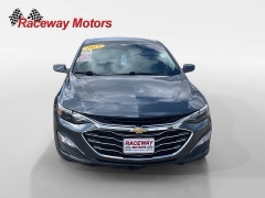 Used 2019  Chevrolet Malibu 4d Sedan LT at Raceway Motors near Lufkin&comma; TX