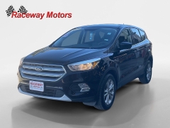 Used 2019  Ford Escape 4d SUV FWD SE at Raceway Motors near Lufkin&comma; TX