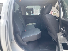 Used 2023  Ram 1500 Classic 4WD Tradesman Crew Cab 5'7" Box at Raceway Motors near Lufkin&comma; TX