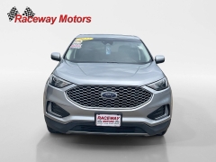 Used 2023  Ford Edge SEL AWD at Raceway Motors near Lufkin&comma; TX