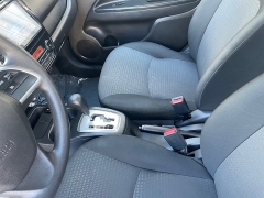 Used 2024  Mitsubishi Mirage G4 ES CVT at Raceway Motors near Lufkin, TX