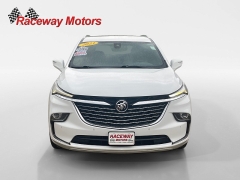Used 2023  Buick Enclave FWD 4dr Essence at Raceway Motors near Lufkin&comma; TX