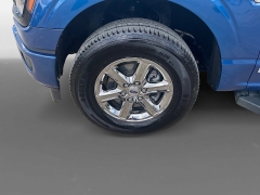 Used 2024  Ford F-150 4WD XLT SuperCrew 5&period;5' Box at Raceway Motors near Lufkin&comma; TX