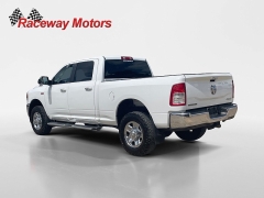 Used 2019  Ram 2500 4WD Crew Cab Big Horn at Raceway Motors near Lufkin&comma; TX
