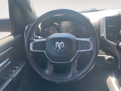 Used 2020  Ram 1500 2WD Crew Cab Big Horn at Raceway Motors near Lufkin&comma; TX