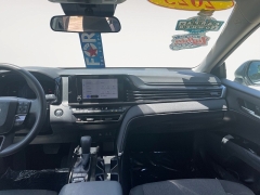 Used 2025  Toyota Camry LE at Raceway Motors near Lufkin&comma; TX