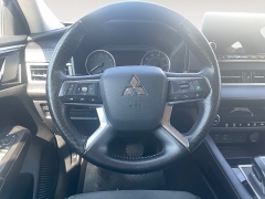 Used 2024  Mitsubishi Outlander SE FWD at Raceway Motors near Lufkin&comma; TX