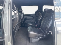 Used 2025  Chrysler Pacifica Select FWD at Raceway Motors near Lufkin&comma; TX