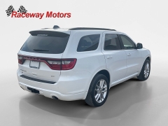 Used 2023  Dodge Durango GT Plus RWD at Raceway Motors near Lufkin, TX