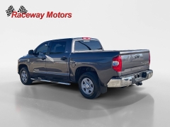 Used 2018  Toyota Tundra 2WD CrewMax SR5 4.6L at Raceway Motors near Lufkin, TX