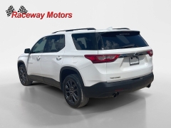 Used 2020  Chevrolet Traverse 4d SUV FWD RS at Raceway Motors near Lufkin&comma; TX