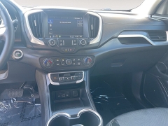 Used 2024  GMC Terrain FWD 4dr SLT at Raceway Motors near Lufkin, TX