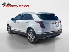 Used 2020  Cadillac XT5 4d SUV FWD Premium Luxury V6 at Raceway Motors near Lufkin&comma; TX