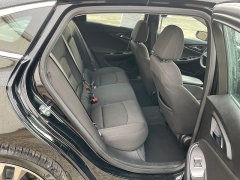 Used 2023  Chevrolet Malibu 4dr Sdn 1LT at Raceway Motors near Lufkin&comma; TX