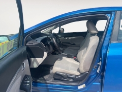 Used 2013  Honda Civic Sedan 4d EX at Raceway Motors near Lufkin&comma; TX