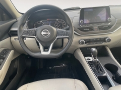 Used 2025  Nissan Altima SV FWD at Raceway Motors near Lufkin&comma; TX