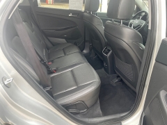 Used 2019  Hyundai Tucson 4d SUV AWD SEL at Raceway Motors near Lufkin&comma; TX