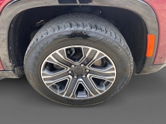 Used 2024  Jeep Wagoneer L Series II 4x2 at Raceway Motors near Lufkin&comma; TX