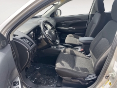 Used 2021  Mitsubishi Outlander Sport SE 2&period;0 AWC CVT at Raceway Motors near Lufkin&comma; TX