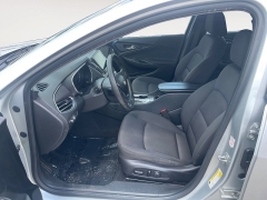Used 2020  Chevrolet Malibu 4d Sedan LT at Raceway Motors near Lufkin&comma; TX