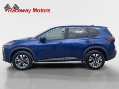 Used 2023  Nissan Rogue FWD SV at Raceway Motors near Lufkin&comma; TX