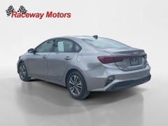 Used 2024  Kia Forte LXS IVT at Raceway Motors near Lufkin&comma; TX