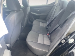 Used 2022  Nissan Sentra SV CVT at Raceway Motors near Lufkin&comma; TX
