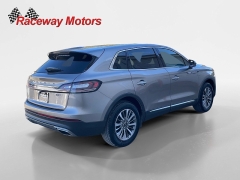 Used 2020  Lincoln Nautilus 4d SUV FWD Standard at Raceway Motors near Lufkin&comma; TX
