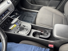 Used 2024  Hyundai Kona SEL FWD at Raceway Motors near Lufkin, TX