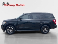 Used 2021  Ford Expedition XLT 4x2 at Raceway Motors near Lufkin&comma; TX