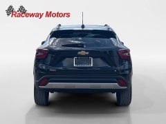 Used 2025  Chevrolet Trax FWD 4dr LT at Raceway Motors near Lufkin&comma; TX