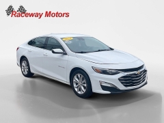 Used 2023  Chevrolet Malibu 4dr Sdn 1LT at Raceway Motors near Lufkin&comma; TX