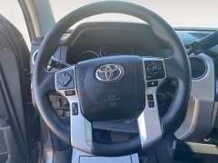 Used 2018  Toyota Tundra 2WD CrewMax SR5 4.6L at Raceway Motors near Lufkin, TX