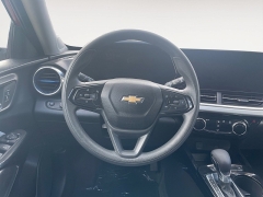 Used 2026  Chevrolet Trax FWD 4dr LT at Raceway Motors near Lufkin&comma; TX