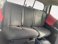 Used 2021  Toyota Tacoma 4WD SR5 Double Cab 5ft Bed V6 AT at Raceway Motors near Lufkin&comma; TX