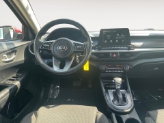 Used 2019  Kia Forte 4d Sedan LXS at Raceway Motors near Lufkin&comma; TX
