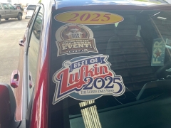 Used 2025  Chevrolet Equinox FWD 4dr LT w&sol;1LT at Raceway Motors near Lufkin&comma; TX