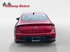 Used 2021  Hyundai Sonata SEL 2.5L at Raceway Motors near Lufkin, TX