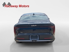Used 2025  Kia K4 LXS FWD at Raceway Motors near Lufkin&comma; TX