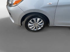 Used 2022  Mitsubishi Mirage G4 ES CVT at Raceway Motors near Lufkin, TX