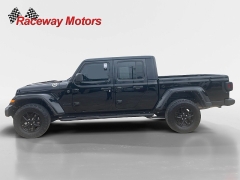Used 2022  Jeep Gladiator Altitude 4x4 at Raceway Motors near Lufkin&comma; TX