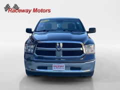 Used 2024  Ram 1500 Classic 2WD SLT Quad Cab 6'4" Box at Raceway Motors near Lufkin&comma; TX