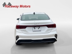 Used 2024  Kia Forte LXS IVT at Raceway Motors near Lufkin&comma; TX